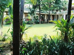 -三亚亚龙湾天域度假酒店