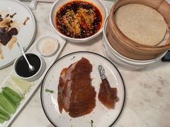 -漢舍中国菜馆(889广场店)