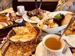 -申德勒加油站西餐厅(日坛路总店)