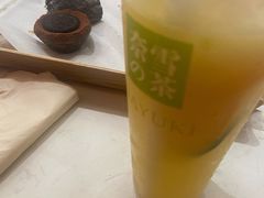 -奈雪的茶(华侨城创意园店)