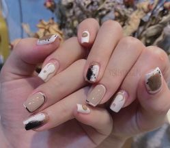 -LILY NAILS美甲美睫