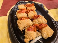-高丽馆(尊茂店)