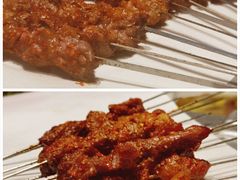 -鸽子侯·家宴·平价海鲜(市图书馆店)