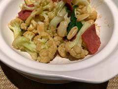 -渝信川菜(西单店)