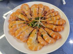 -小白的·非遗东方烤乳猪·海南菜连锁餐厅(椰梦长廊外贸路店)