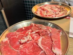 -西塔老太太泥炉烤肉(双井店)