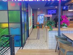 -阿西娅·西北妈妈拿手菜(华联店)