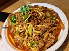 -阿西娅·西北妈妈拿手菜·清真(西关店)