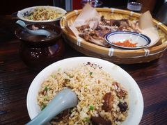 -刘师父老汉口江湖菜(蔡锷路店)