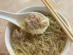 -周门传统竹升面