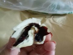 枣泥豆沙馅点心-清真全盛斋传统糕点(西羊市店)