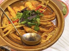 -老表记广西宵夜螺蛳鸭脚煲(东盟店)