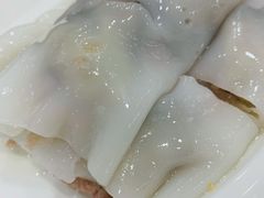 姜汁生蚝肠粉-凤凰楼酒家·粤宴点心(华强北店)