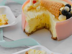 -CAKE BOSS 蛋糕老板(北京世纪金源购物中心)