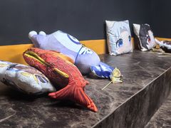 -暴风岛沉浸式体验馆(百联世纪店)
