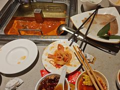 -海底捞火锅(万象城店)