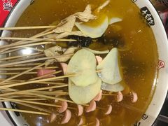 -权味·朝鲜族拌饭(勒泰店)