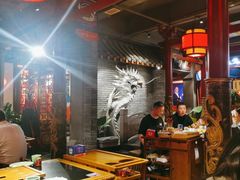 -蜀江龙火锅(339店)