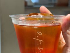 -O.P.S. CAFE