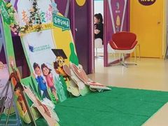 -瑞思少儿中心·少儿英语素养启蒙(新合作校区)