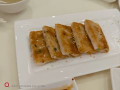 -利苑酒家(合景国际金融广场店)