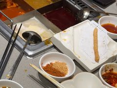 -海底捞火锅(河东万达广场店)