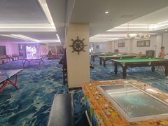 -海韵之星邮轮水会(明发商业广场店)