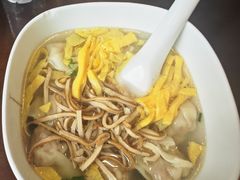 -锡笼记·无锡小笼(方塔店)