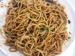 干拌面-许记大碗皮肚面馆(三条巷店)