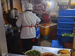 -谭老太正宗柳州螺狮粉(家和花园店)