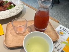 -蔡澜点心(三里屯T+MALL店)