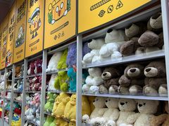 -KKV(北京朝阳合生汇主力店)