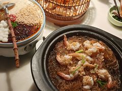 -唐·玉芙蓉(雨花吾悦广场店)