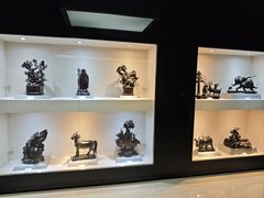 -抚顺煤矿博物馆