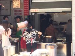 -蓉城西二道无名冒菜(西二道街店)