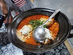 -张关合渣(航空大道店)