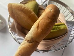-Kathleen's Waitan 凯圣琳江景西餐厅(外滩店)