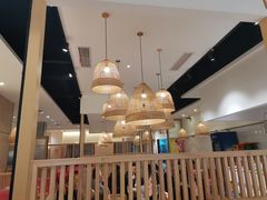 大堂-茅溪菜·家常菜(九街店)