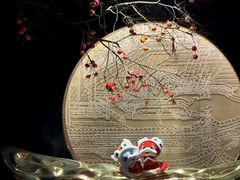 -馋遇江南·精致湖景雅宴(东方之门店)