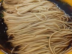 阳春面-毛华美食(清扬路店)