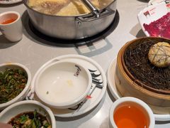 -俏牛哥鲜牛肉牛肆馆(重庆天地店)