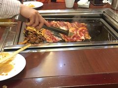 -郭记烤肉(正阳街店)
