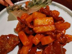 -新白鹿餐厅(爱琴海购物中心店)