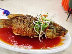 -红旗饭庄