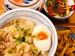 日式肥牛饭-馥家小馆(黔灵山公园店)