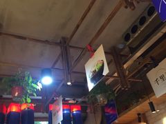 -鑫日千里马朝鲜族小馆(总店)