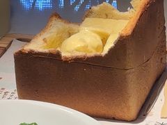 -绿茶餐厅(青岛城阳万象汇店)