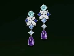 -Harry Winston 海瑞温斯顿