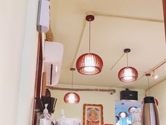 大堂-紫滇源云南生态菜(丹凤街店)