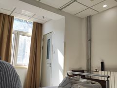 -中国中医科学院西苑医院(本部)